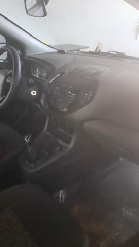 Ford/ka+ completo sedan 1.0 - Foto 6