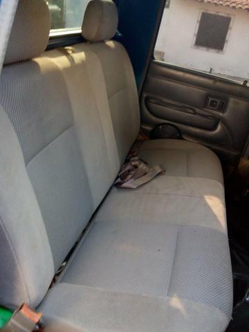 Hilux 2.8 - Foto 5