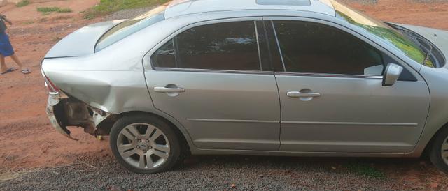 Vendo Fusion completo - Foto 3