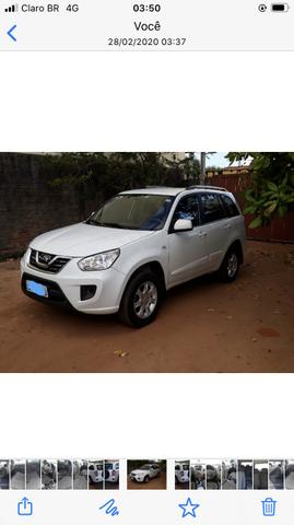 Chery Tiggo 2.00 - Foto 4