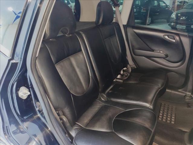 Honda Fit 1.5 ex 16v - Foto 7