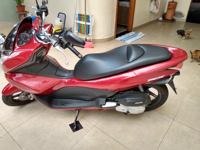 Pcx 2014 - Foto 5