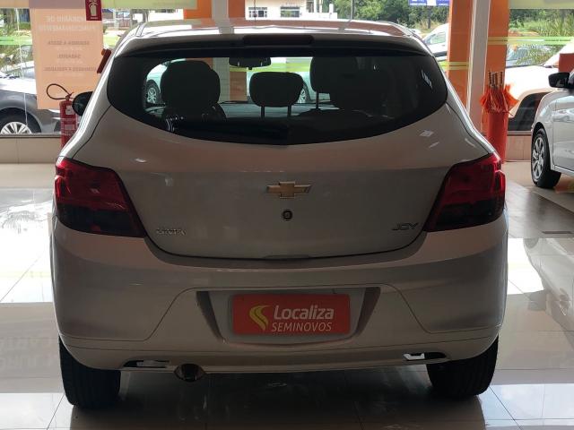 ONIX 2018/2019 1.0 MPFI JOY 8V FLEX 4P MANUAL - Foto 4