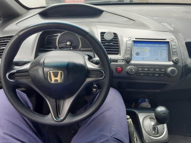 New Civic 2008 aut 24 Mil - Foto 3