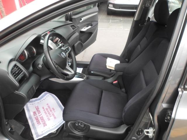 City Ex 1.5 Flex Aut - Foto 11
