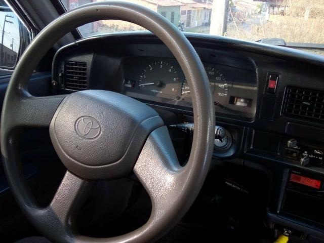 Hilux 2.8 - Foto 4