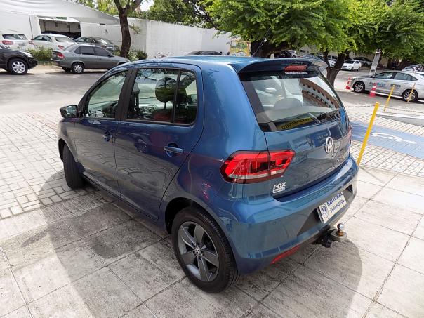 Fox run 1.6 2016/2017 extra!! - Foto 2