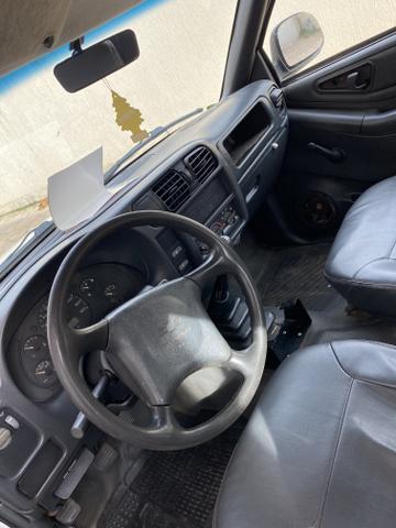 GM Chevrolet s10 4x2 turbo diesel - Foto 4