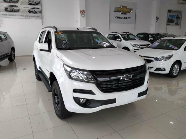 Trailblazer 19/19 LT consultor Jesus * - Foto 4