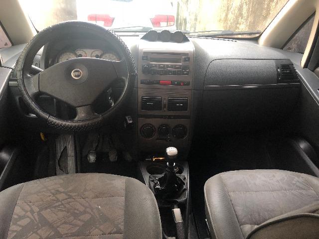 Fiat ideia adventure 1.8 - Foto 4