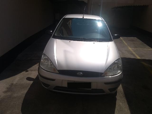 Focus Hatch GL 1.6 8V