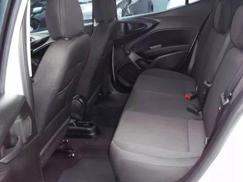 Fiat Argo 1.0 Drive Flex 5p - Foto 6