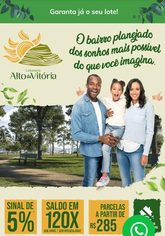 Loteamento da Vitória - Foto 5