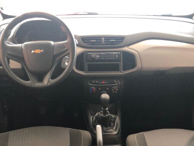 ONIX 2018/2019 1.0 MPFI JOY 8V FLEX 4P MANUAL - Foto 7