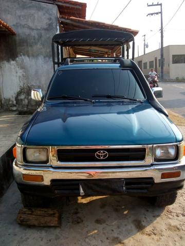 Hilux 2.8