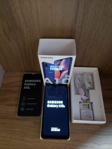 Celulares A10s