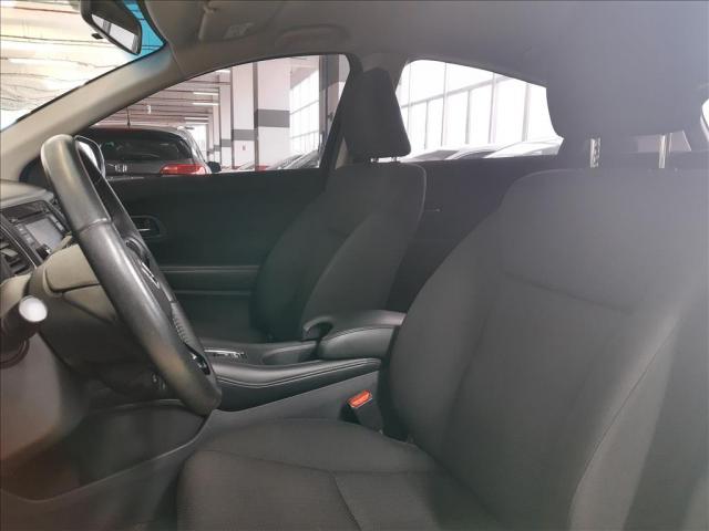 HONDA HR-V 1.8 16V FLEX EX 4P AUTOMÁTICO - Foto 3