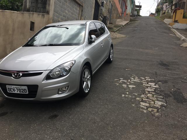 Hyundai I30 11/12