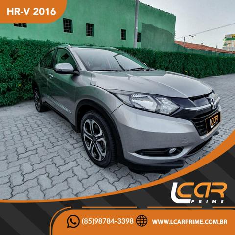 Honda h-rv / 2016/ ex/ automática/ semi-zero - Foto 2