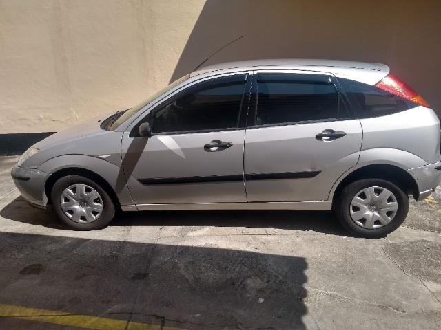 Focus Hatch GL 1.6 8V - Foto 3