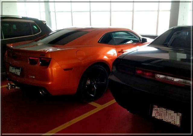 Camaro SS Coupé 6.2 V8 2013 versão exclusiva, o mais lindo do Brasil!! - Foto 18