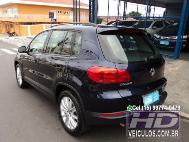 Volkswagen TIGUAN 1.4 TSI 16V 150cv 5p - Foto 4