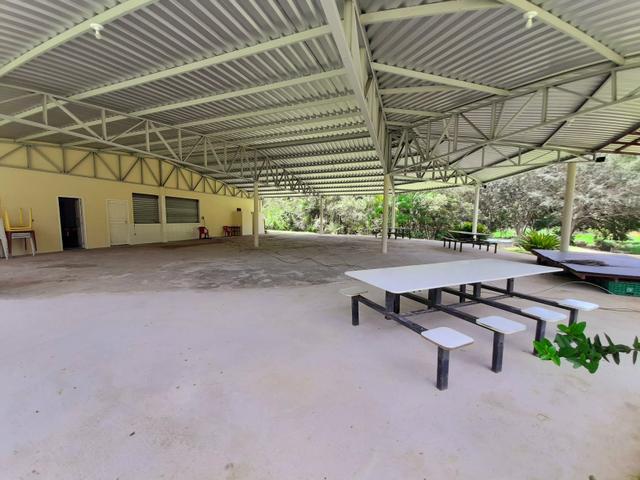 Alugamos Sítio com Cachoeira - Santa Leopoldina - Foto 11