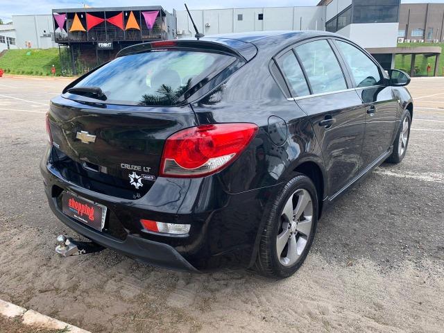 Cruze LT 1.8 AUT - Foto 7