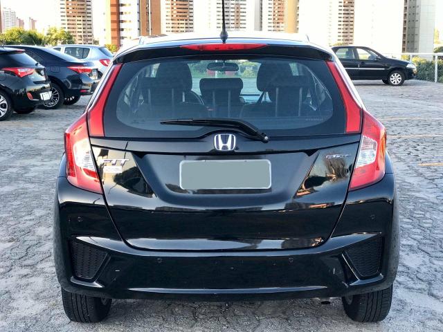 Fit LX 1.5 - 2015 - Foto 2