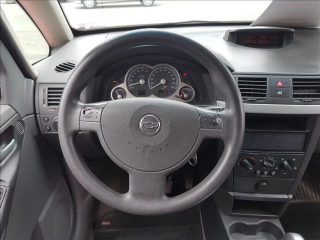 Chevrolet Meriva 1.8 Mpfi Premium 8v - Foto 4