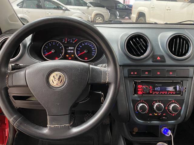Gol G5 1.6 Power - Foto 11