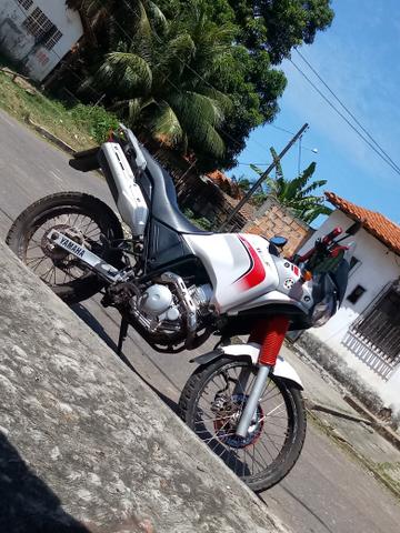 Vendo Moto Tenere 250cc - Foto 10