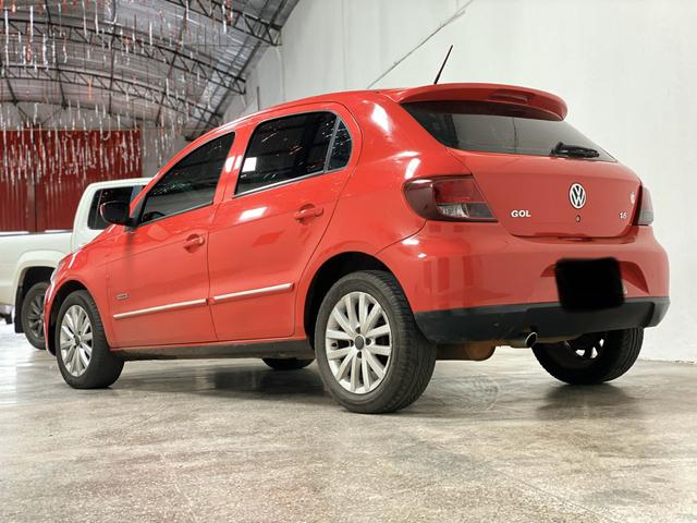 Gol G5 1.6 Power - Foto 8