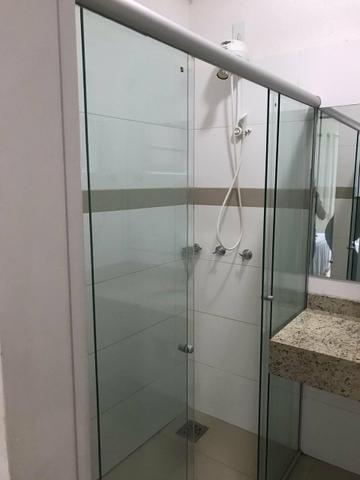 Flats mobiliados na 7 de setembro no Centro. Próximo rua Marechal Deodoro - Foto 4
