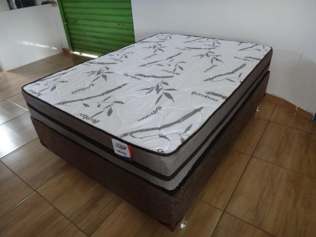 Conjunto Box Casal Milano - Molas Pocket - Foto 4