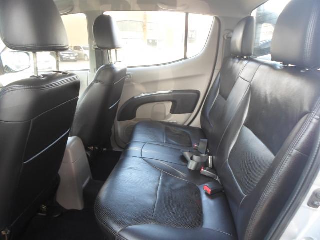 L200 TRITON 2014/2015 2.4 HLS 4X2 CD 16V FLEX 4P MANUAL - Foto 6