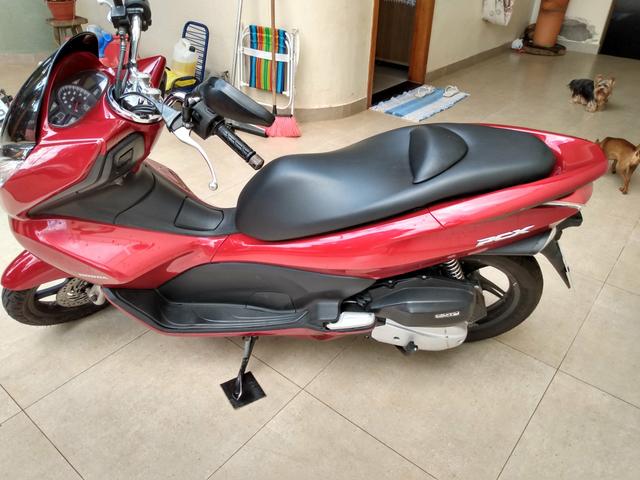 Pcx 2014 - Foto 2