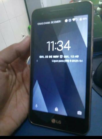 Lg k4