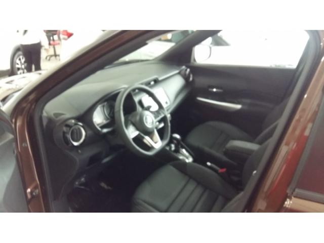 NISSAN KICKS 1.6 16V FLEXSTART SL 4P 2020 - Foto 5