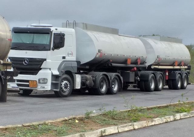 Bitrem tanque 2008 - Foto 6