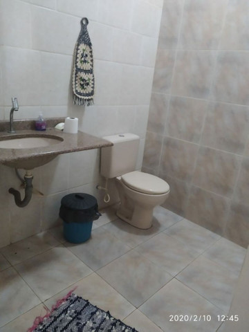 Vendo excelente casa 3 quartos no Esplanada 1 Valparaíso - Foto 14