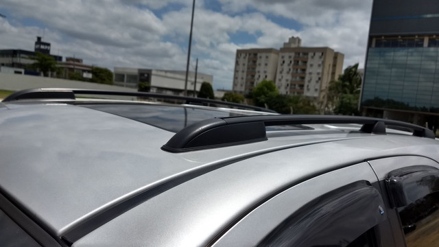 Sorento EX 2.5 4x4 Diesel<br>Automática - Foto 4