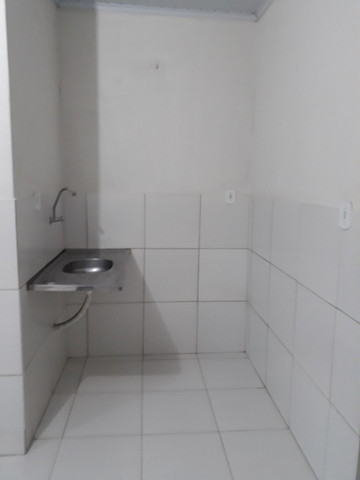 Kitnet Condomínio fechado Divineia / Olho da Água - Foto 3