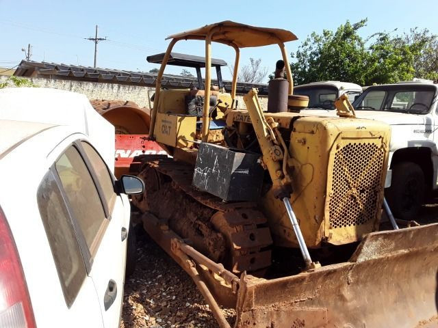 Maquina de esteira d4 embreagem - Foto 2