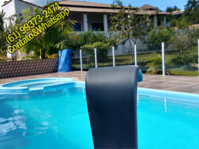 Casa no Corumbá IV - Foto 4