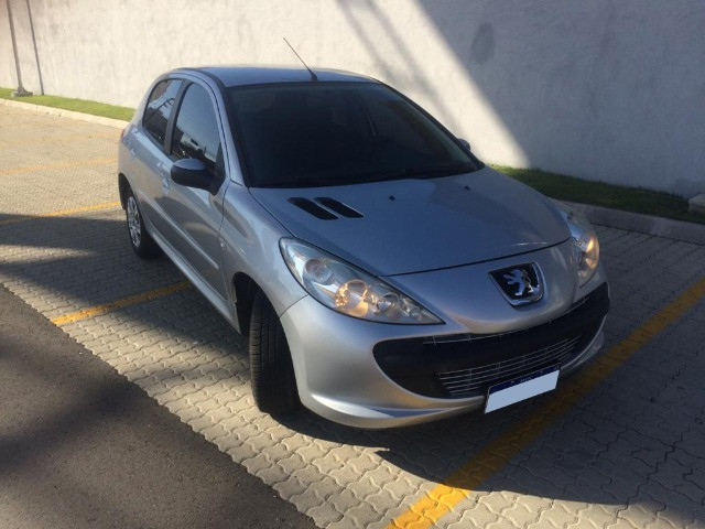 Peugeot 207 XR 1.4