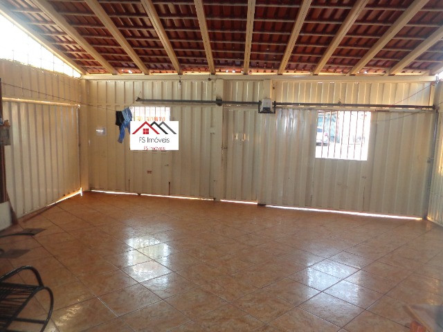 QR 512 Ótima Casa 3 Quartos E s c r i t u r a d a - Foto 4