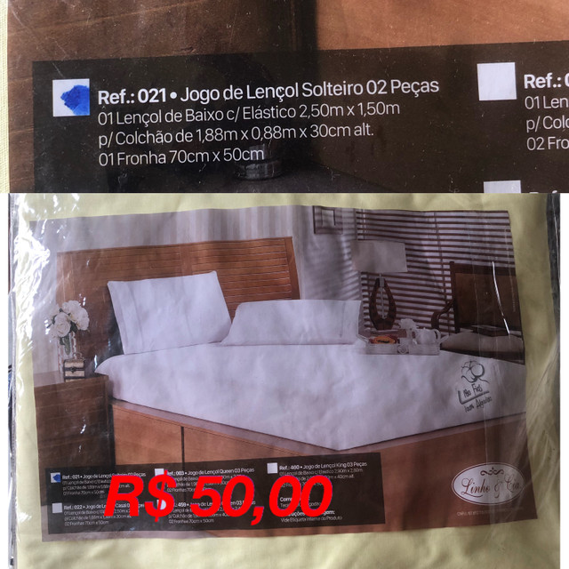 Queima de estoque - Foto 2