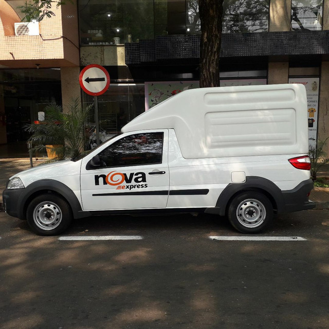 Strada working 2015