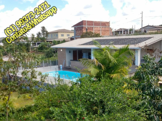 Casa no Corumbá IV - Foto 5